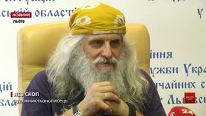 Львівські журналісти та рятувальники малюватимуть ангелів, щоби допомогти бійцям на сході країни