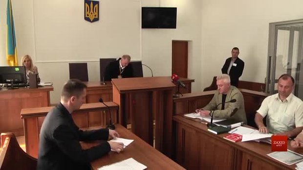 Судове засідання у справі міського голови Сколе відклали