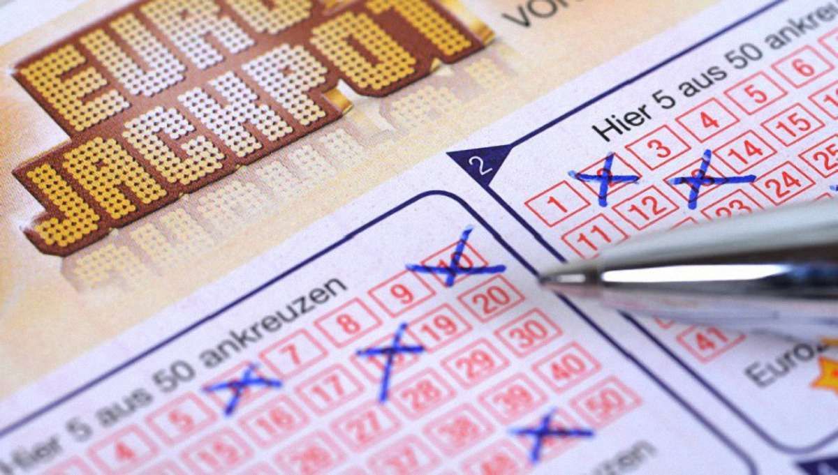 На Черкащині шукають переможця лотереї із виграшем у ₴17 млн