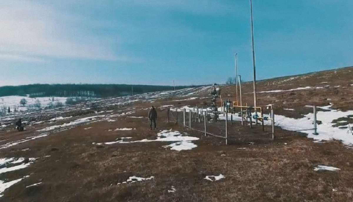 Фірма Злочевського без згоди облради отримала газове родовище на Івано-Франківщині