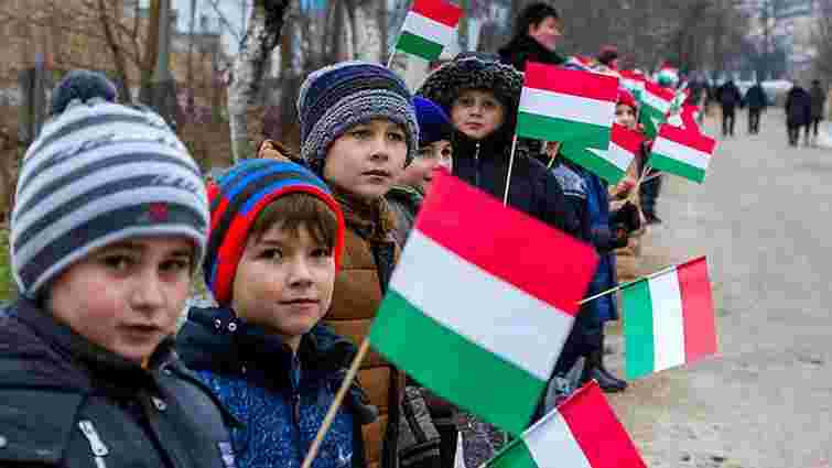 Угорський благодійний фонд на Закарпатті підозрюють в сепаратизмі