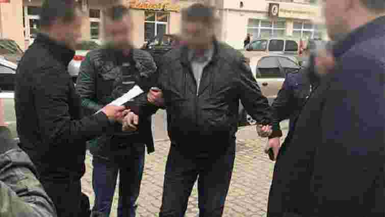 Суд оштрафував на ₴12,7 тис. заступника начальника Сихівського відділу поліції за хабар