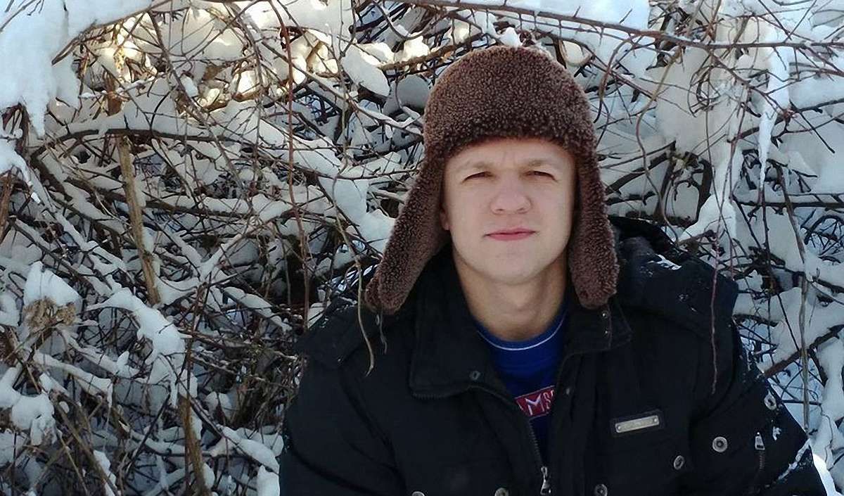 Під Харковом знайшли повішеним активіста, який боровся із корупцією