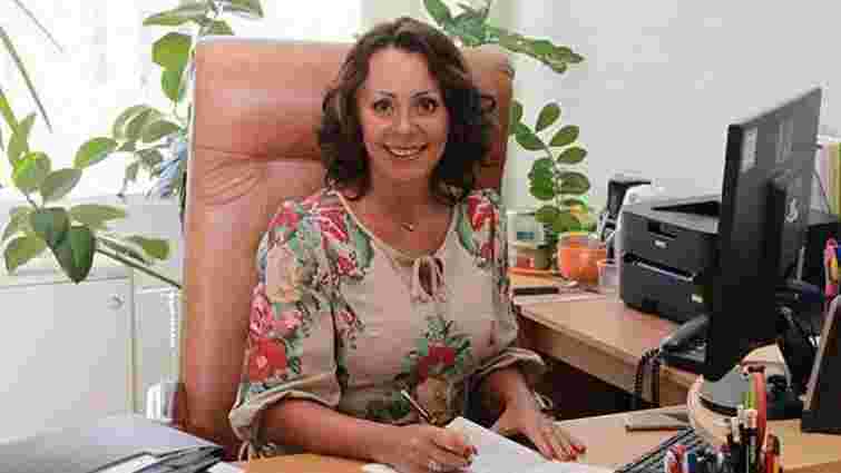 Новим головою комісії з регулювання тарифів стала Оксана Кривенко