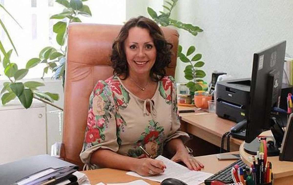 Новим головою комісії з регулювання тарифів стала Оксана Кривенко