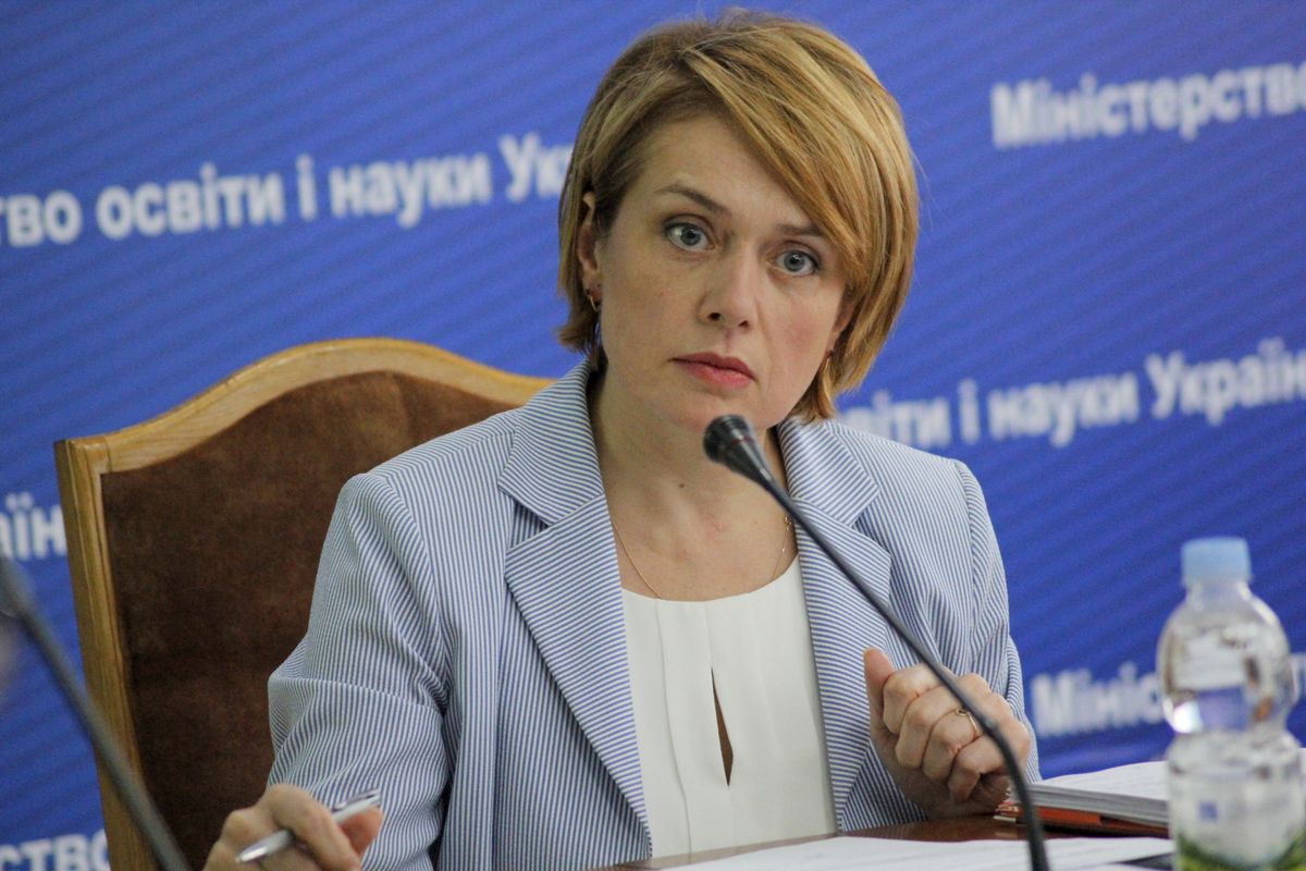 В Україні з’явилася посада освітнього омбудсмена