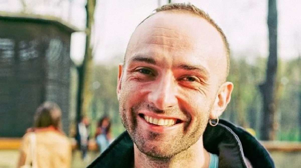 Режисер Леонід Кантер зняв власну смерть на відео
