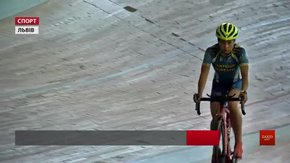 Львівська триатлоністка Софія Прийма завоювала «бронзу» на етапі Кубка Європи