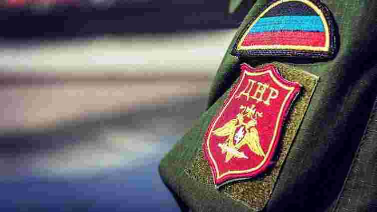 Бойовика «ДНР» затримали в одному з селищ на Вінниччині 