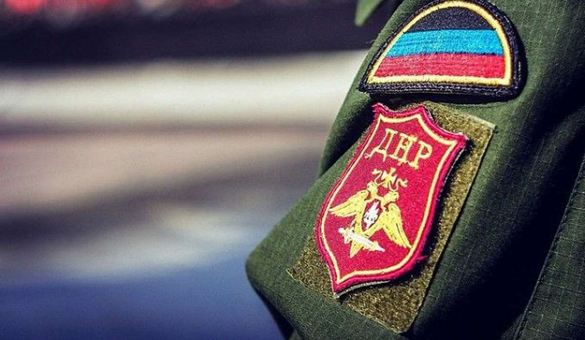 Бойовика «ДНР» затримали в одному з селищ на Вінниччині 