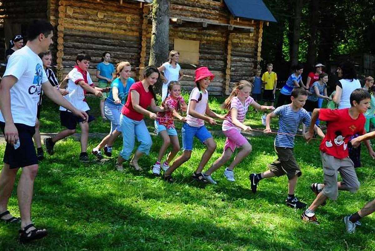 На Львівщині на оздоровлення півтори тисячі дітей витратять ₴6,4 млн