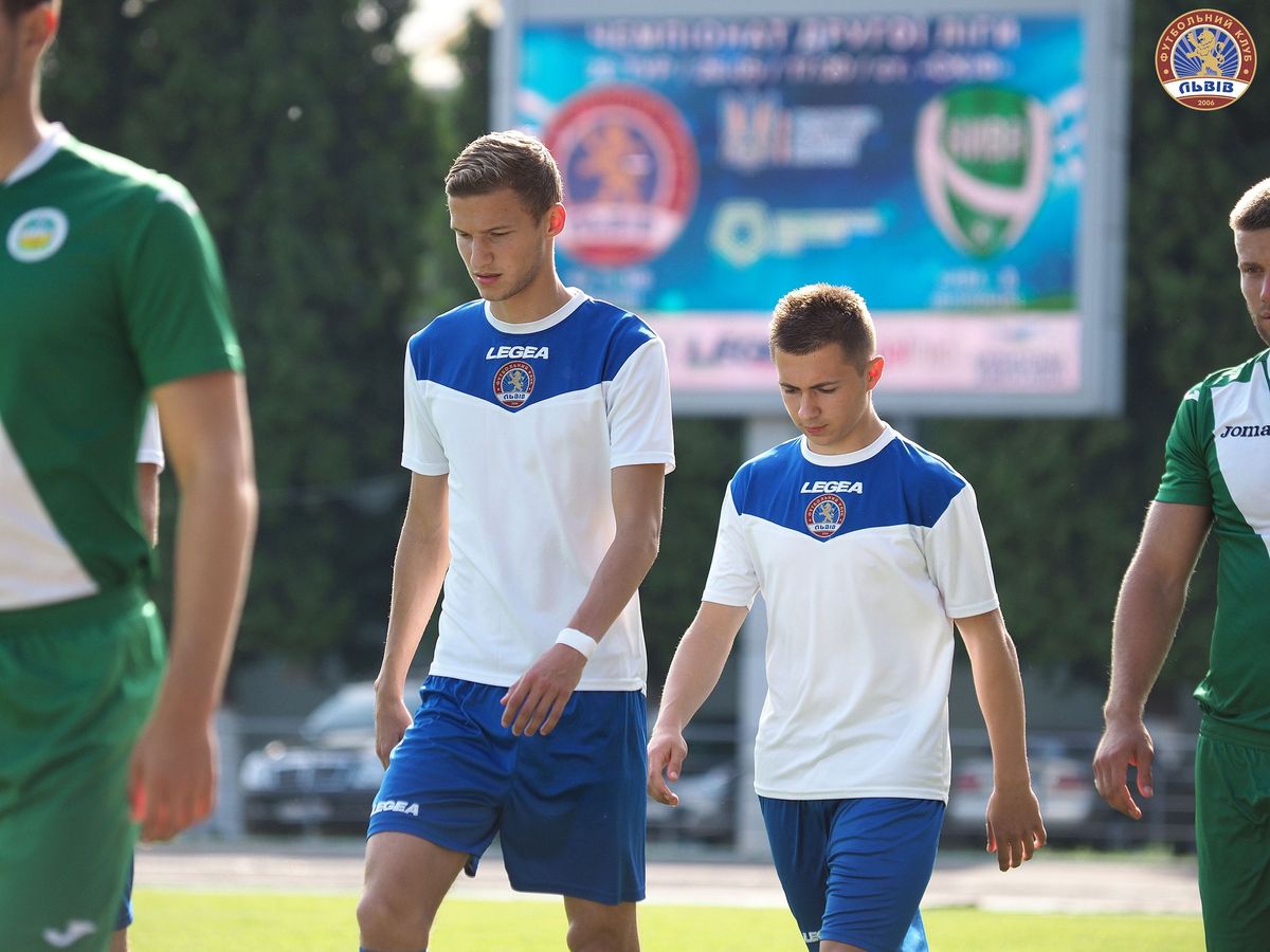 ФК «Львів» може не зіграти в УПЛ