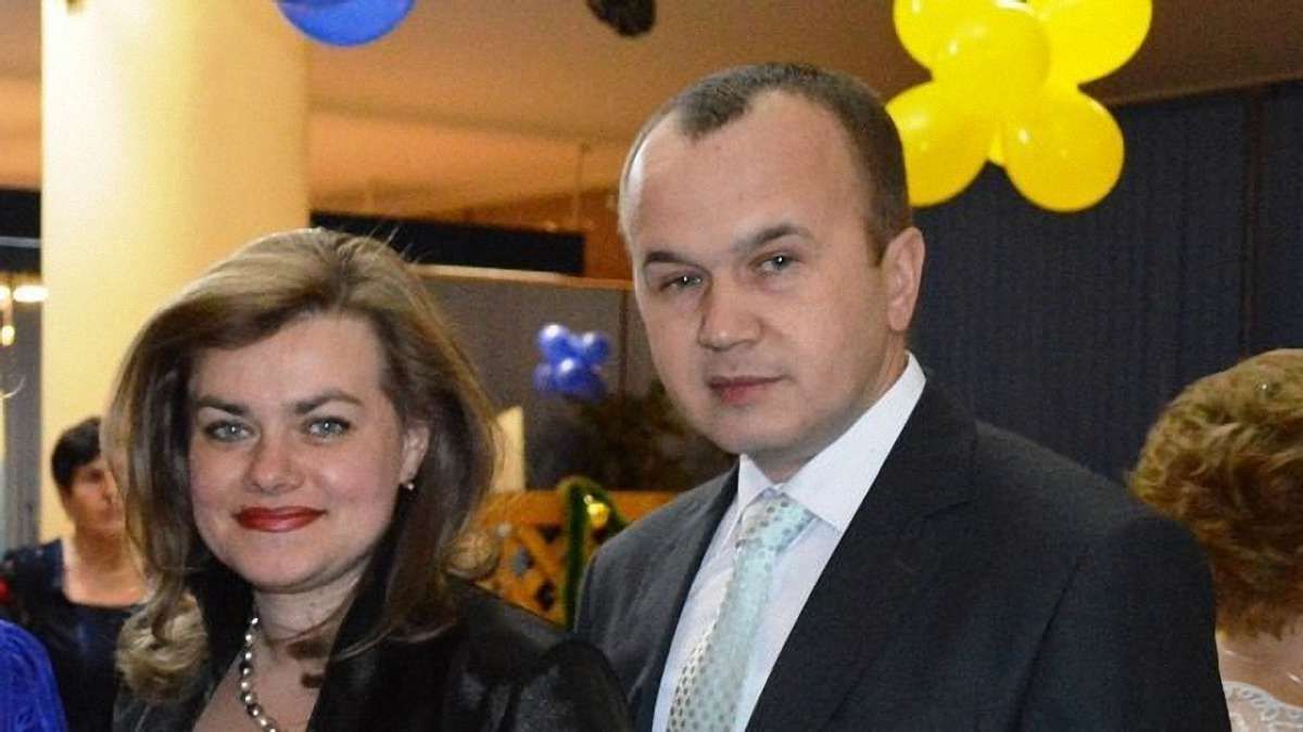 Родича-контрабандиста колишньої дипломатки посольства України в Словаччині амністували 