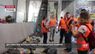 Мешканцям львівського Знесіння показали сміттєпереробний комплекс у Польщі