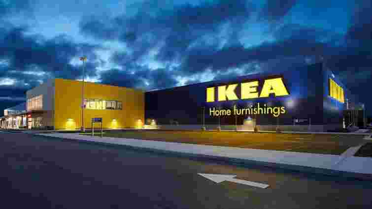 IKEA оголосила про пошук партнерів серед українських виробників
