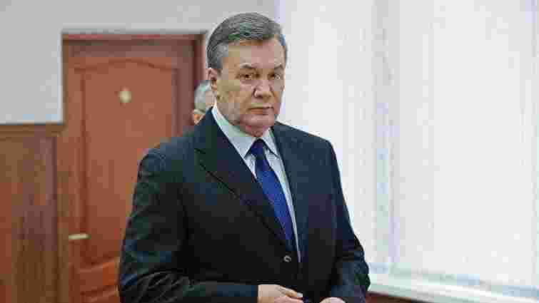 Екс-охоронець Януковича розповів подробиці його втечі з України