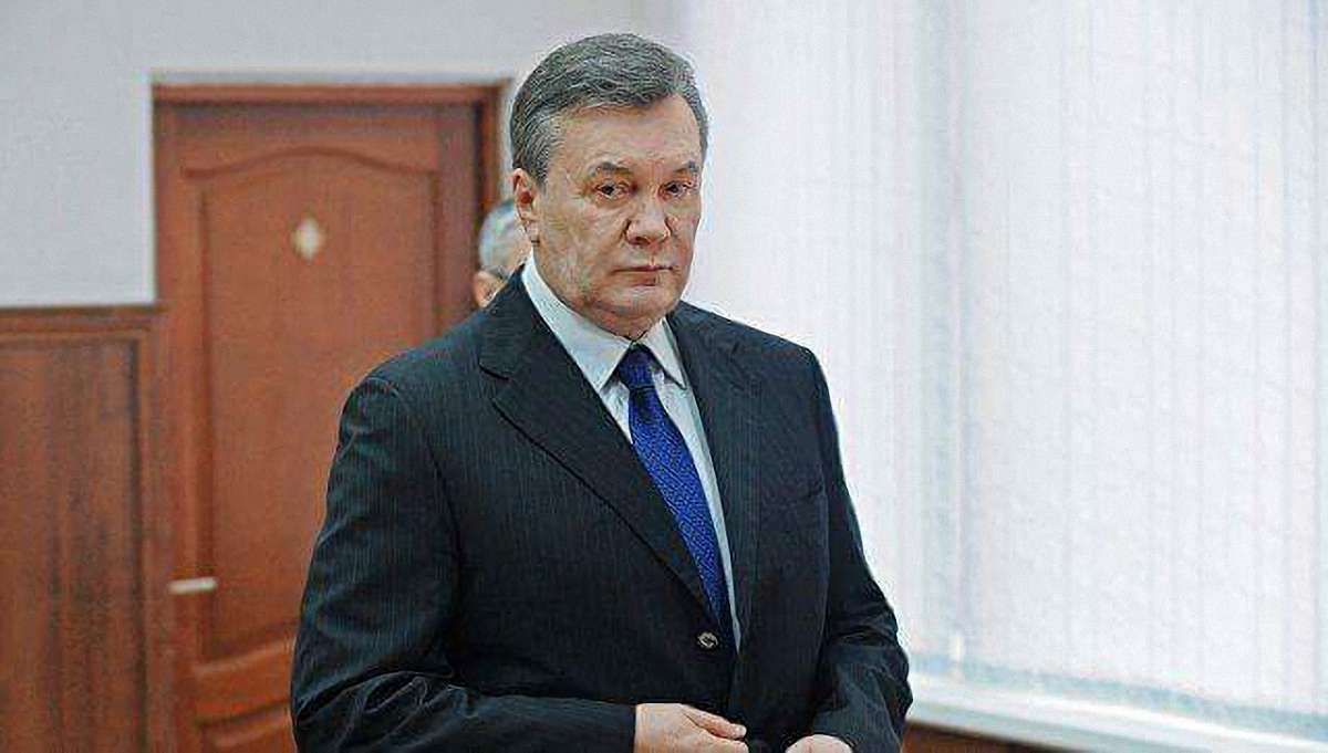 Екс-охоронець Януковича розповів подробиці його втечі з України