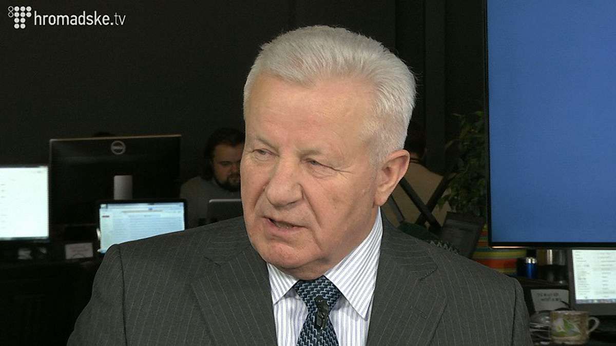 Олександр Мороз потрапив у скандал на літературному конкурсі