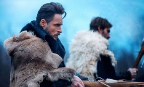 У Києві презентували трейлер фільму львівського режисера «Король Данило»