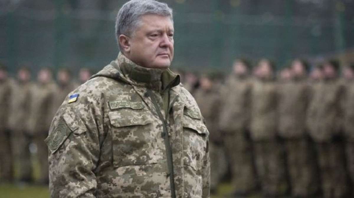 Петро Порошенко заявив, що ООС набагато ефективніше на відміну від АТО