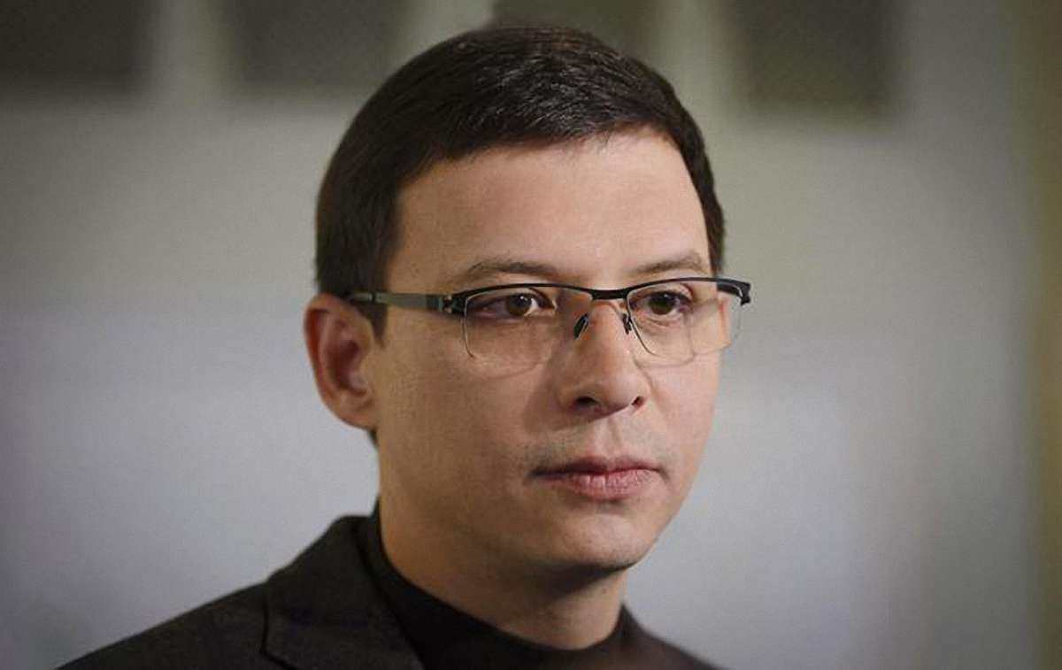 НАЗК перевірить е-декларацію народного депутата, який назвав Олега Сенцова терористом