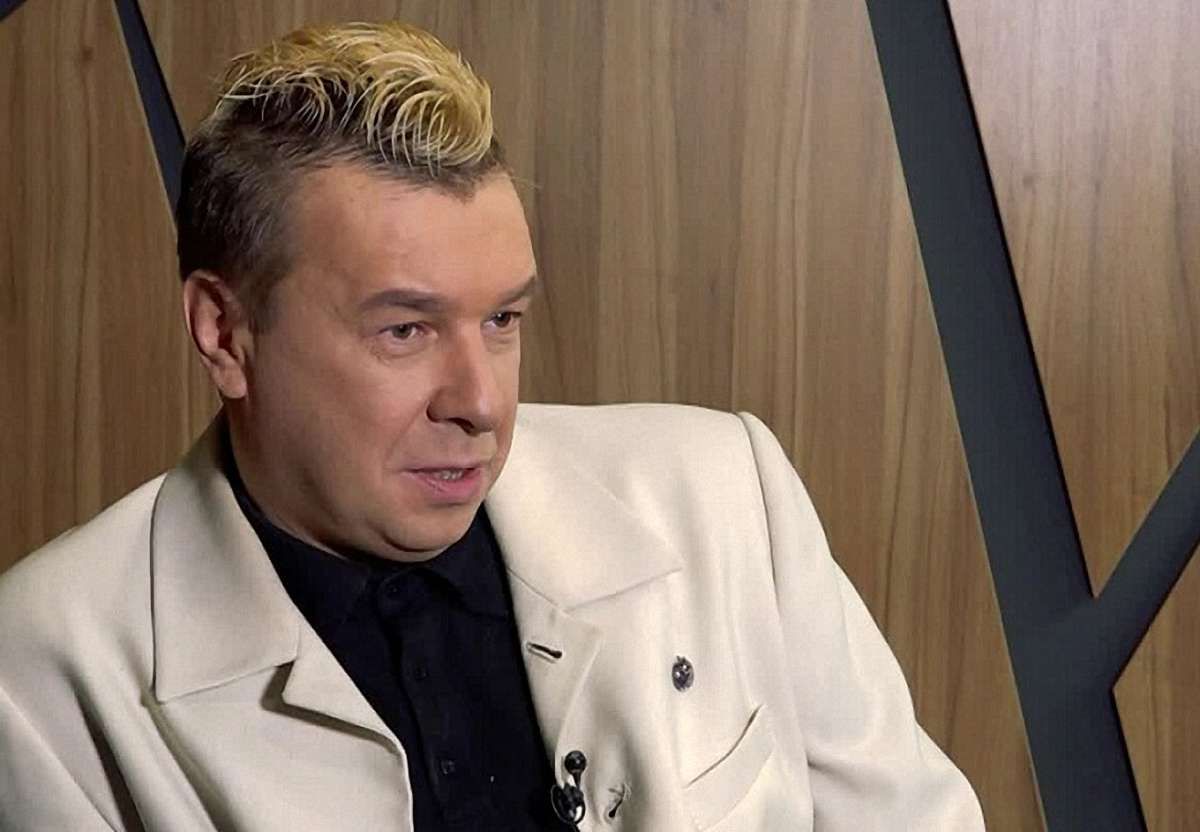 Невідомі з ножем напали на музичного продюсера Олександра Ягольника у Києві