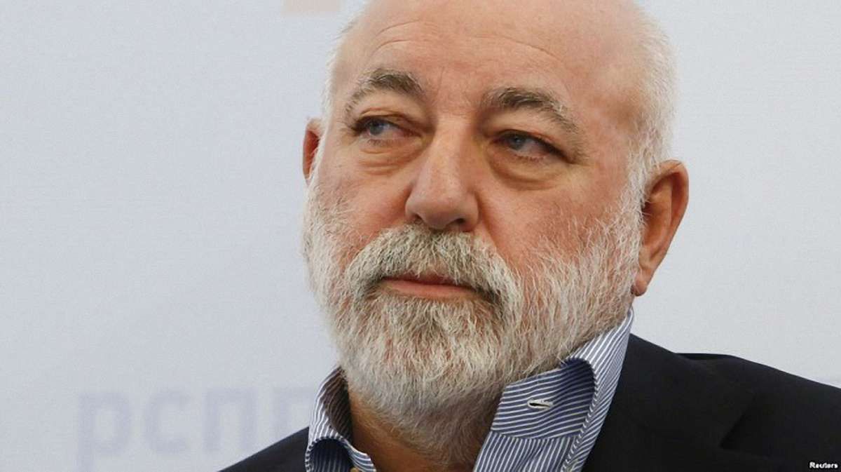 Слідство в США встановило, що «мирний план» депутата Артеменка фінансував російський олігарх