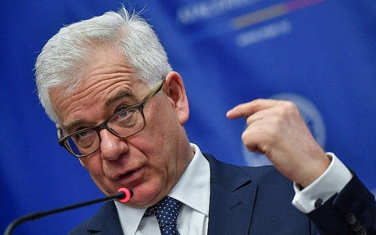 Очільник МЗС Польщі висловився за термінову корекцію скандального закону про «бандеризм»