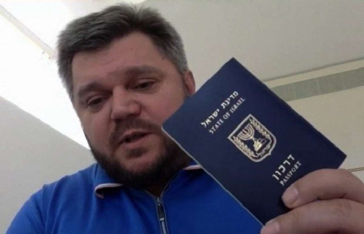 Заступники генпрокурора таємно зустрічалися із розшукуваним Україною екс-міністром екології
