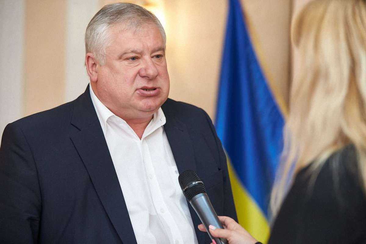 НАБУ завела справу за корупцію на депутата від партії «Відродження»