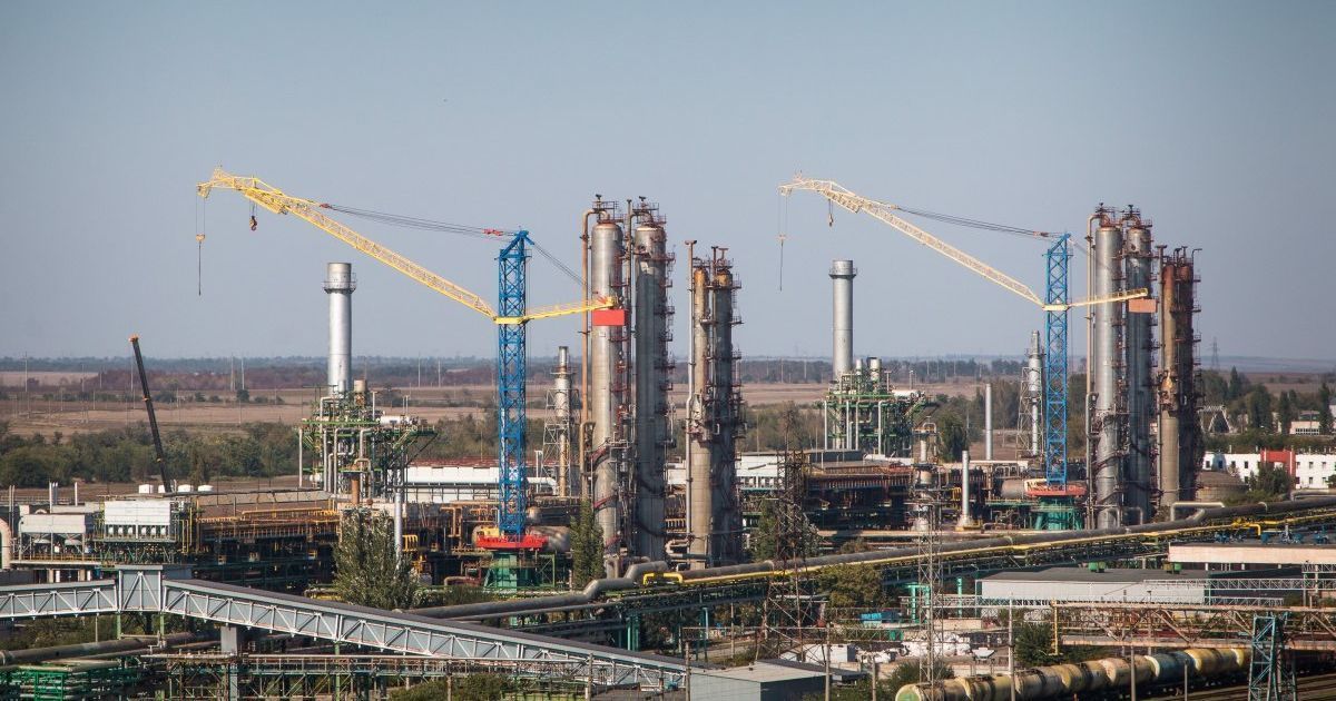 Фонд держмайна розпочав приватизацію 22 великих підприємств