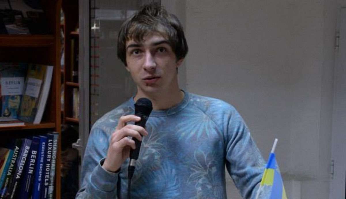 У львівському готелі обікрали черкаського журналіста