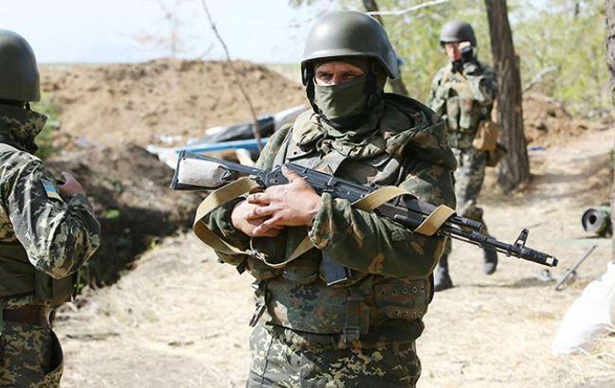 Військовослужбовцям не нараховуватимуть штрафи за несплату кредитів