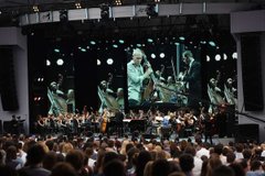 Музичне літо