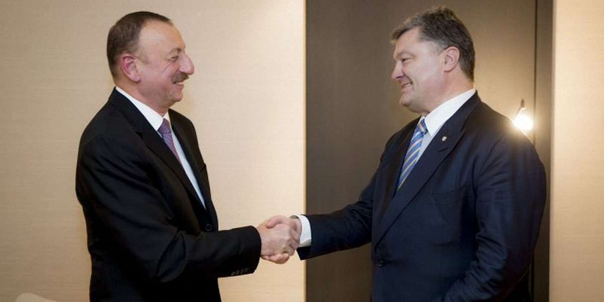 Україну запросили до участі в проекті «Південний газовий коридор»