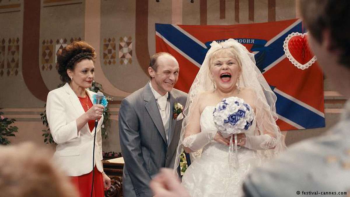 Два українські фільми покажуть на кінофестивалі в Мюнхені
