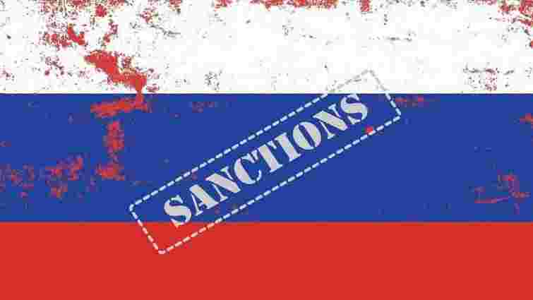 Чотири країни приєдналися до санкцій ЄС проти Росії за незаконні вибори в Криму