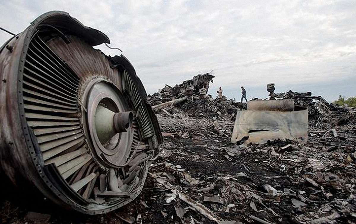 Нідерланди схвалили угоду з Україною про суд у справі МН17