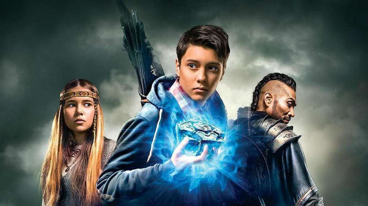 Українське кіно  покажуть на Шанхайському кінофестивалі