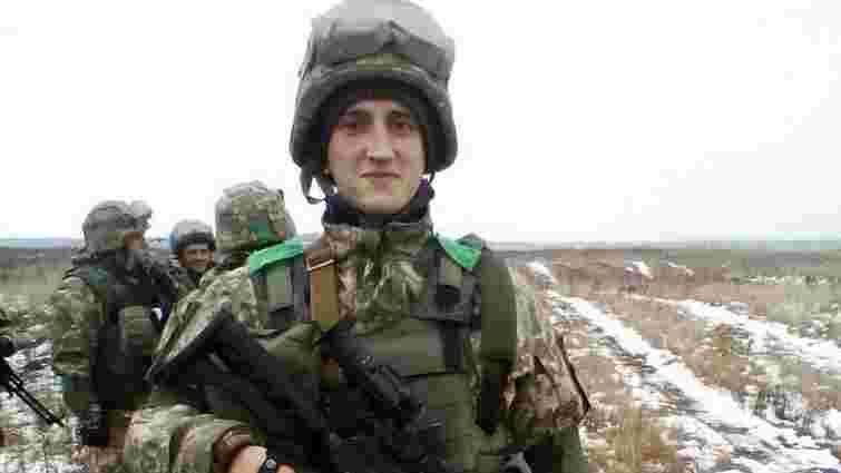 На Сході загинув 26-річний боєць 24-ї ОМБр ім. короля Данила