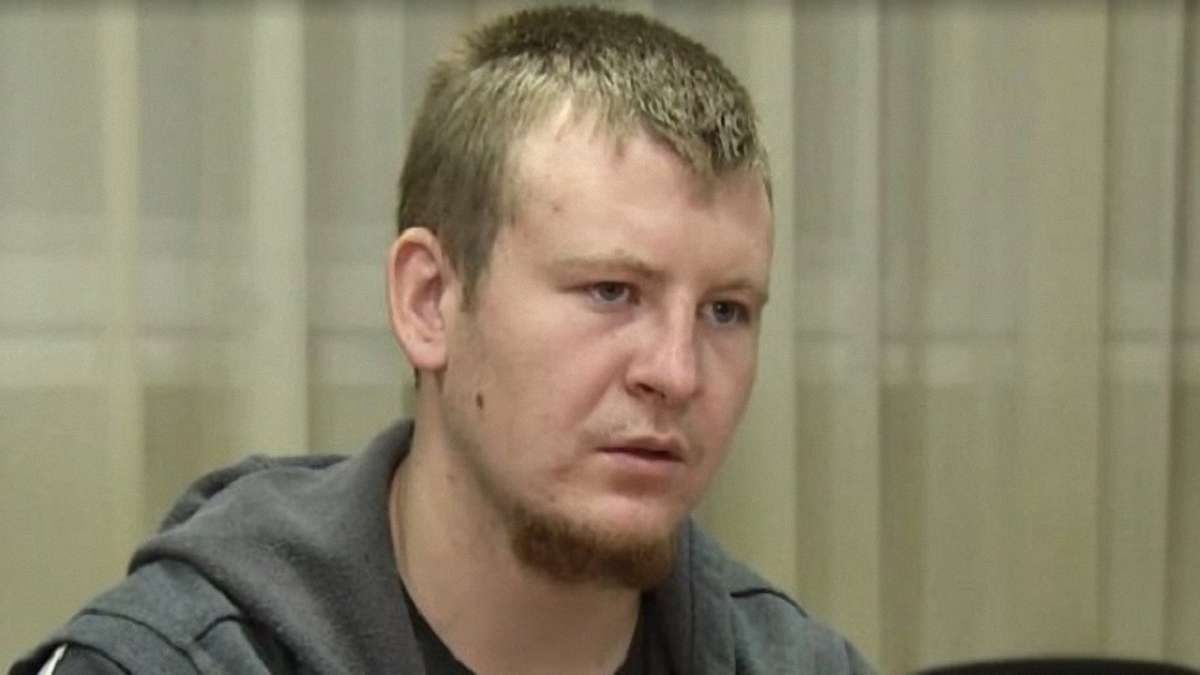 Верховний Суд України відмовився переглядати вирок російському військовому Агєєву