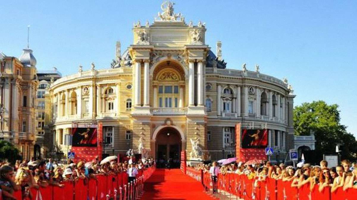 40 українських фільмів