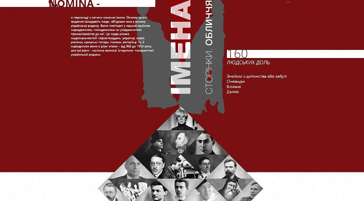 Львівська IT-компанія перемогла у конкурсі з розробки сайтів WEB AWARDS 2017 