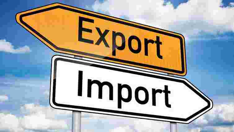 В Україні зріс дефіцит зовнішньої торгівлі