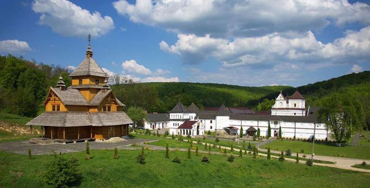 Львів’ян запрошують на прощу до Унівської лаври з нагоди 25-річчя центру «Джерело»