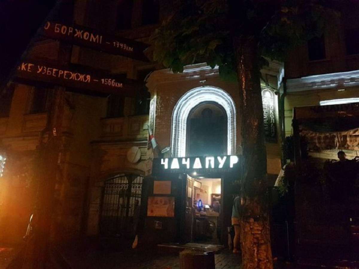 Поліція не дозволила п’яному російському консулу сісти за кермо в Києві 