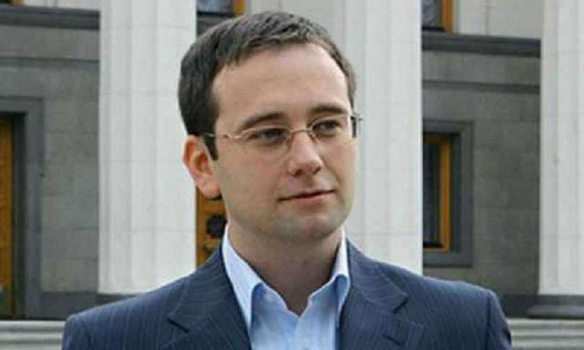 Генпрокуратура розшукує підозрюваних у справі про «чорну бухгалтерію» Партії регіонів 