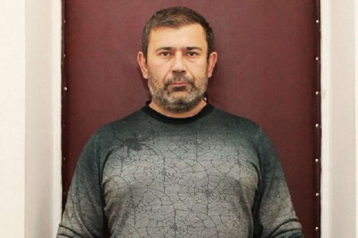 В РФ судитимуть українця, який блокував російські вантажівки в Україні