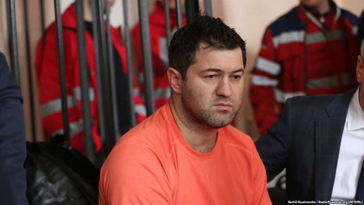 Суд у справі Романа Насірова взяв перерву на два місяці