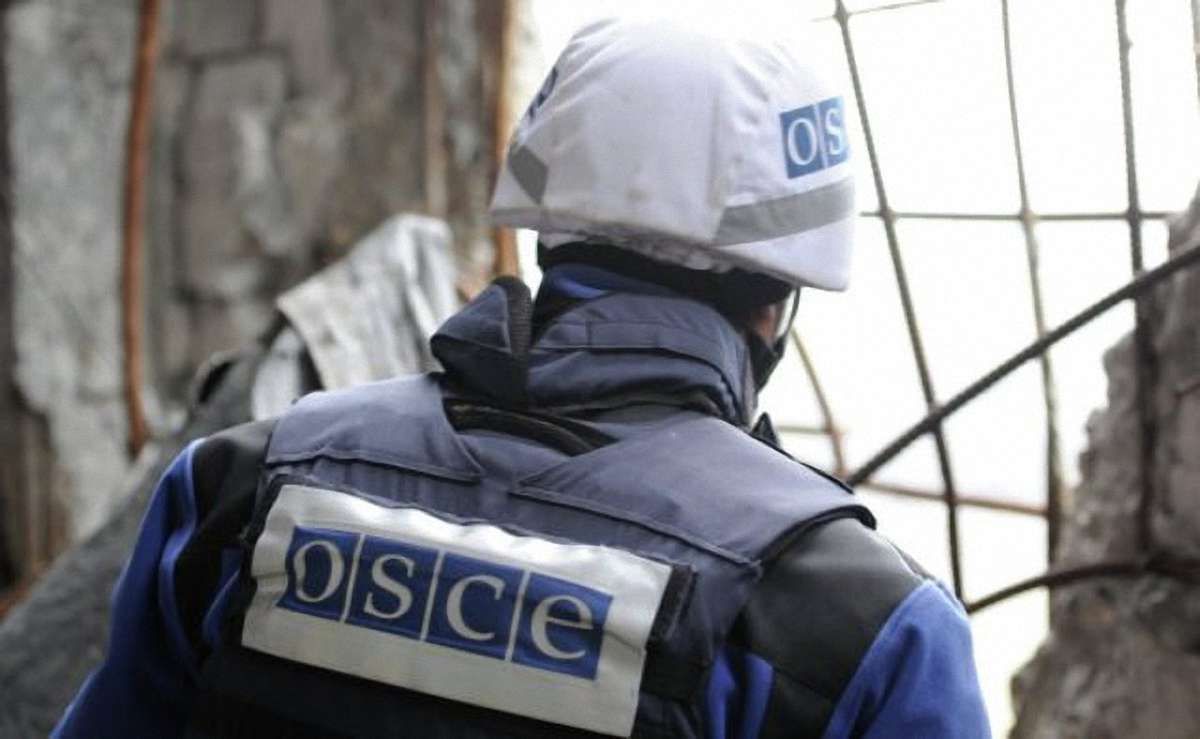 За три роки на Донбасі сталося майже 850 тисяч порушень режиму тиші

